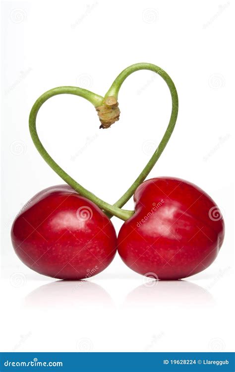 Cherry Love .